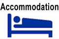 St Leonards Accommodation Directory