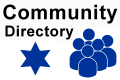 St Leonards Community Directory