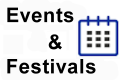 St Leonards Events and Festivals Directory