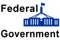 St Leonards Federal Government Information