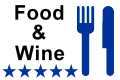 St Leonards Food and Wine Directory