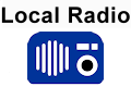 St Leonards Local Radio Information