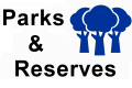 St Leonards Parkes and Reserves