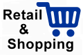 St Leonards Retail and Shopping Directory