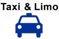 St Leonards Taxi and Limo