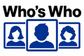 St Leonards Who's Who